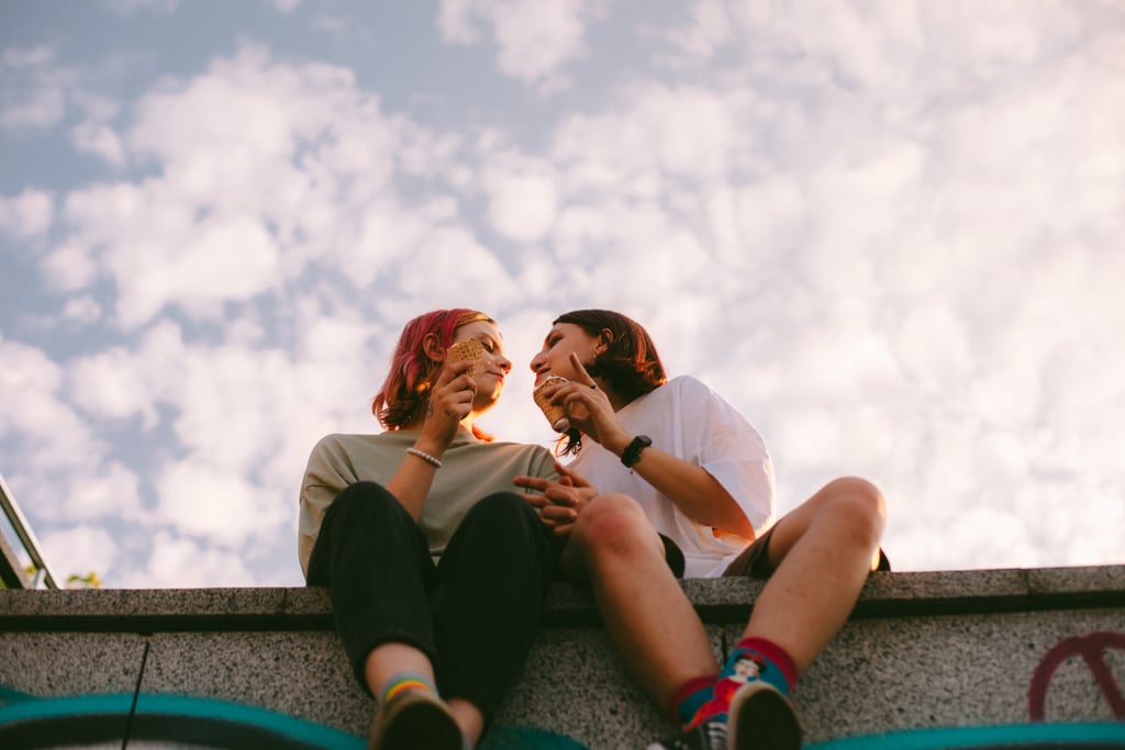 The Best First-Date Questions to Really Get to Know Someone