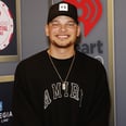 Kane Brown Honors His Late Friend, Kenny Dixon, at CMT's Artists of the Year Event