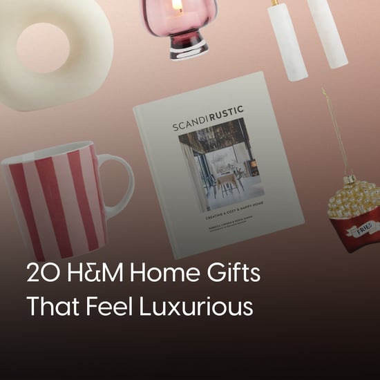 Best H&M Home Gifts 2022