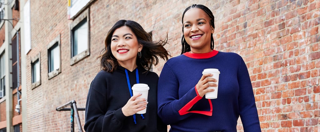 The Coziest Pieces to Add to Your Wardrobe From the POPSUGAR Collection at Kohl's