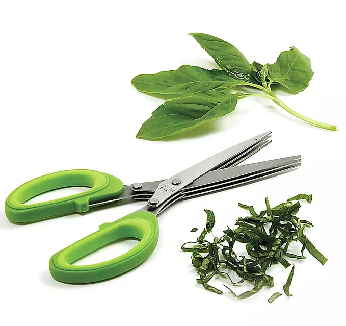 Herb Scissors