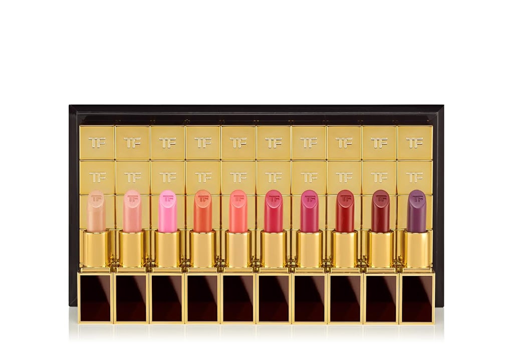 Tom Ford Lips and Boys 50-Piece Set