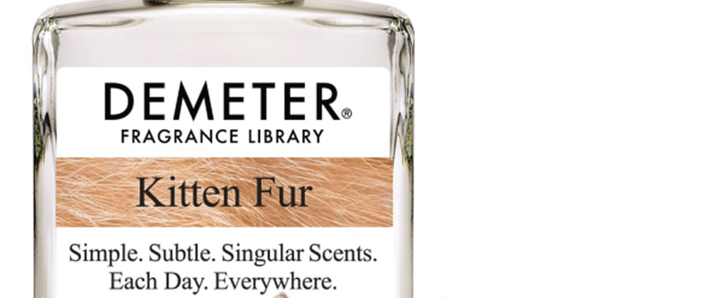 Demeter Kitten Fur Perfume