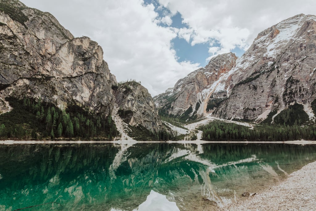 Dolomites, Italy
