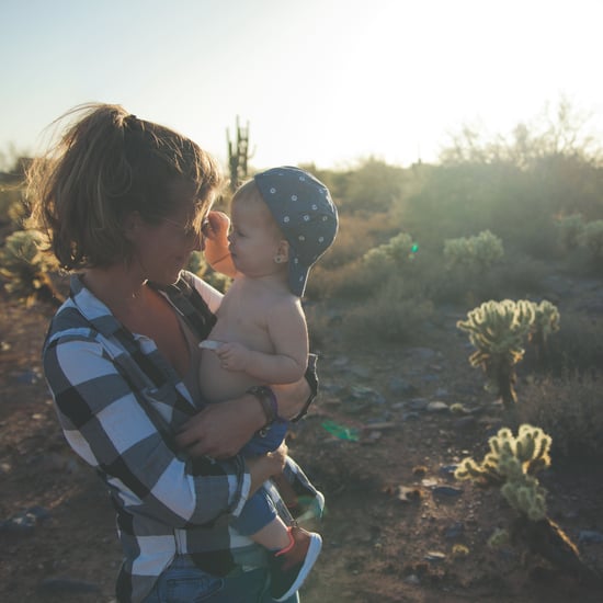 Quick Beauty Tricks For Moms