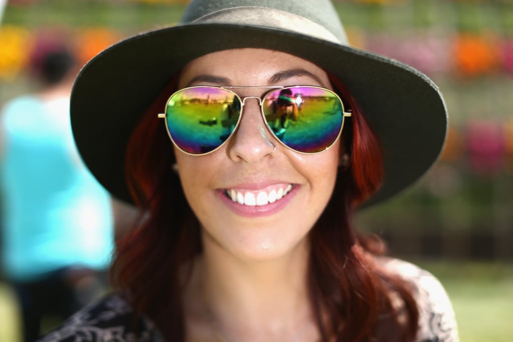 Festival Fashion Accessories Coachella Festival Style Accessories