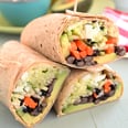 13 Easy Wraps That Will Have Your Kid Begging For Lunch Time