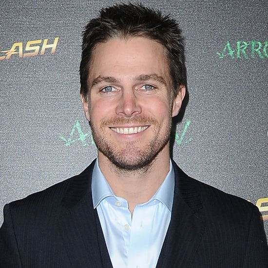 Stephen Amell