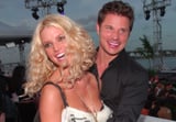 Celebrity Couples Said "I Do"