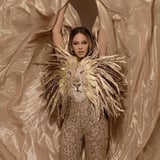 If the Lion King Remake Was *Really* Live-Action, This Is What Beyoncé Would Wear