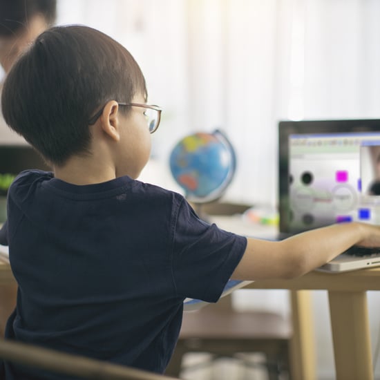 How to Ease Distance Learning For a Child with a Disability