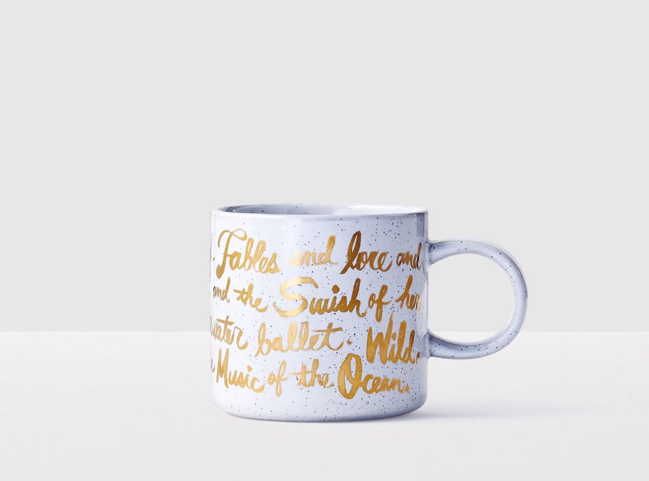 Starbucks Tale of the Siren Mug ($35)