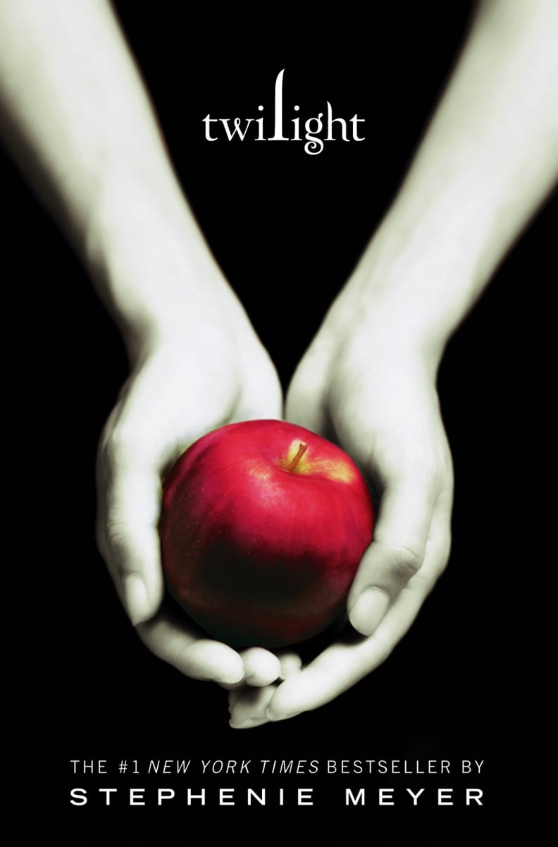 <strong>Twilight</strong> series by Stephanie Meyer