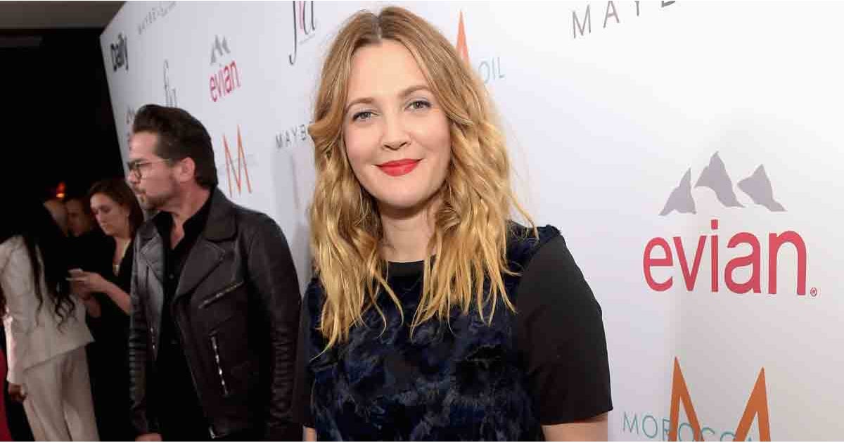 Drew Barrymore on Motherhood | POPSUGAR Family