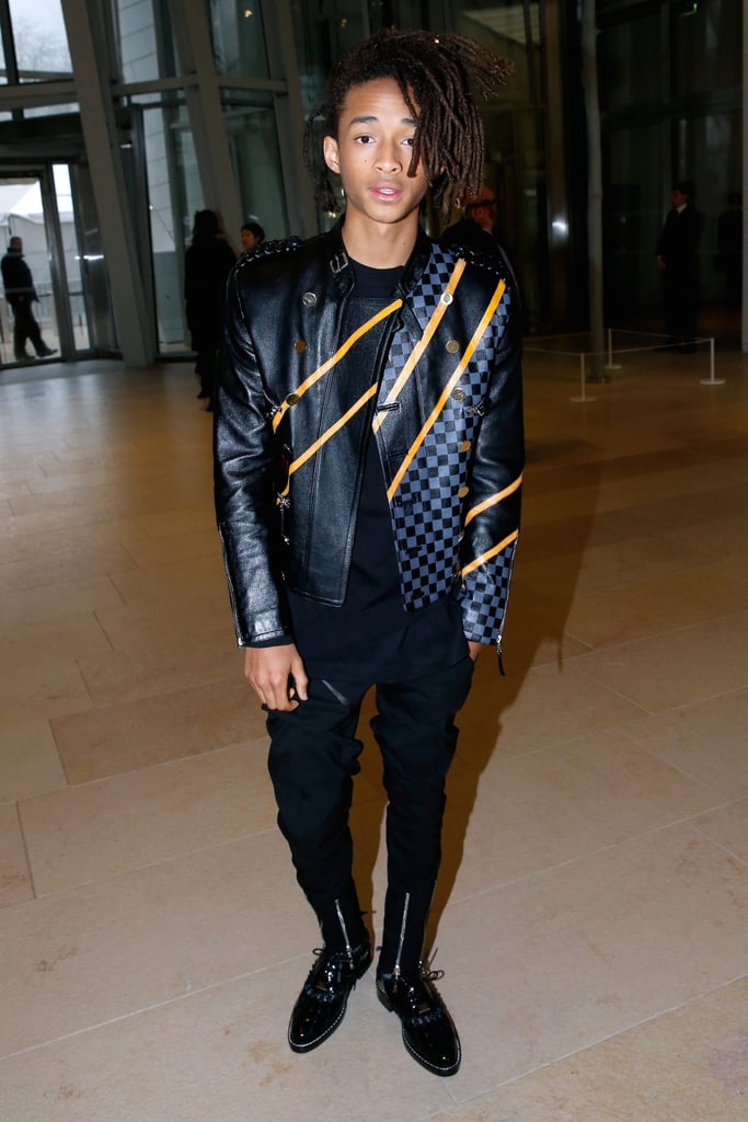 Jaden Smith