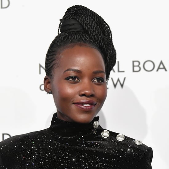 Lupita Nyong'o Releasing Children's Book About Beauty