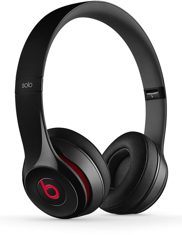 Beats by Dre Solo 2 ($200)