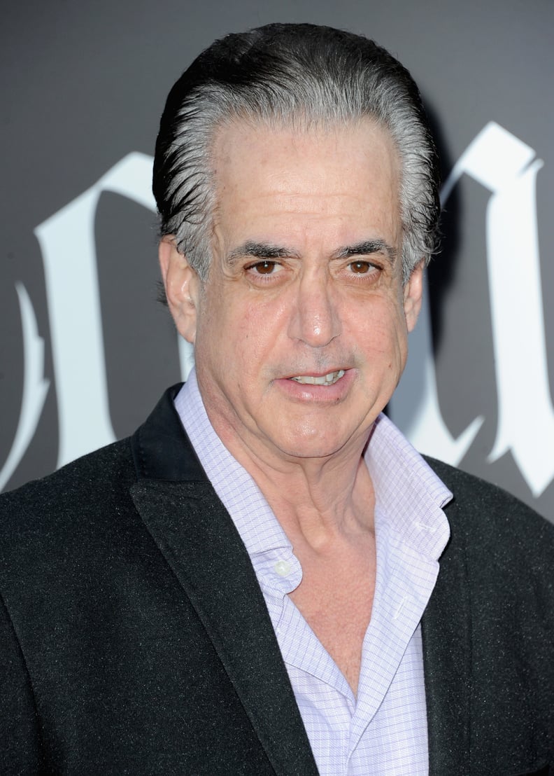 Frank Vallelonga Jr.