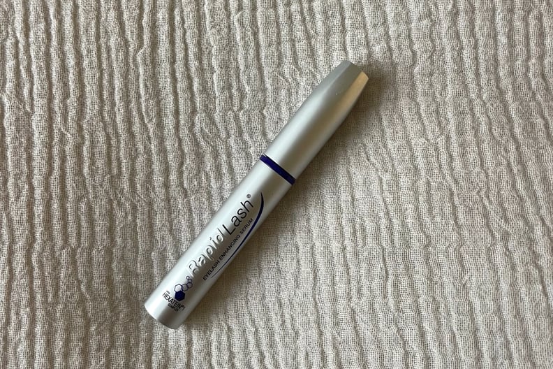 RapidLash Eyelash Enhancing Serum Review