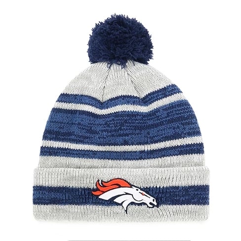 NFL Men's Sky Knit Hat