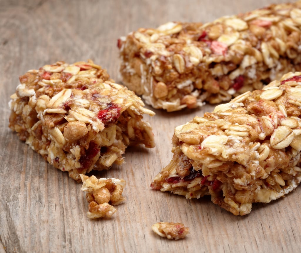 Granola Bars