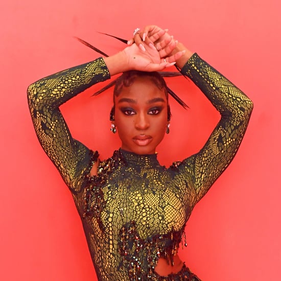 新的卡尔文·哈里斯歌特性Normani、Tinashe和偏移量