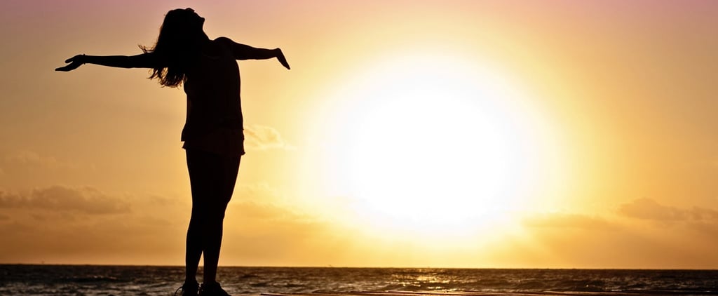 How I'm Learning to Love My Body