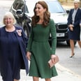 Kate Middleton's Dress Might Look Familiar, but It's Actually Brand New