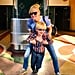 Anna Faris Needs to Figure Out the Purpose of Marriage
