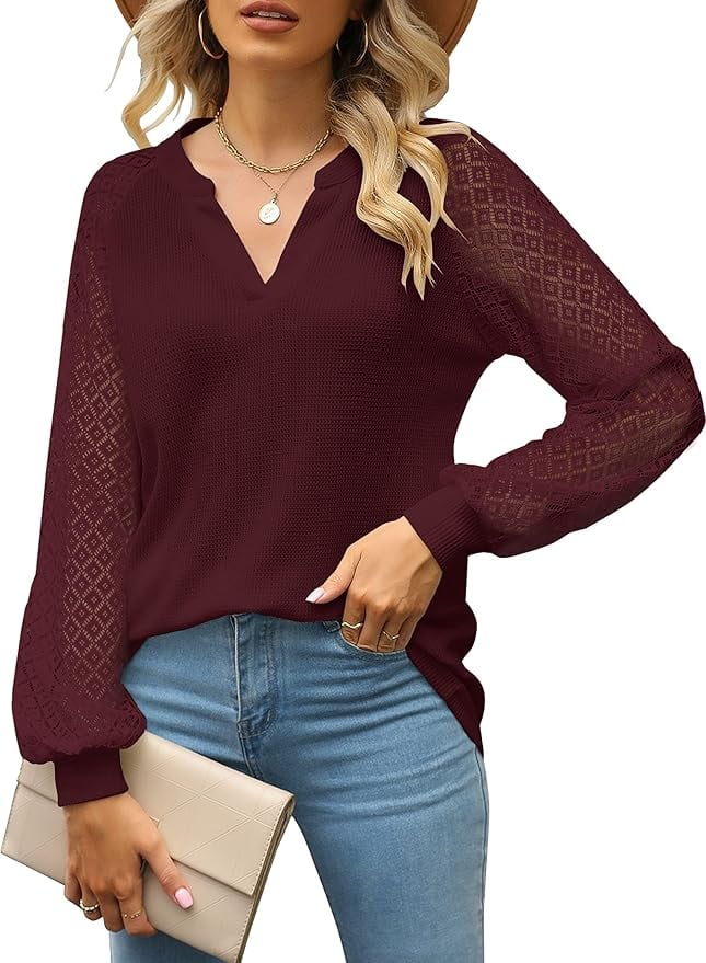 Best Affordable Tops on Amazon