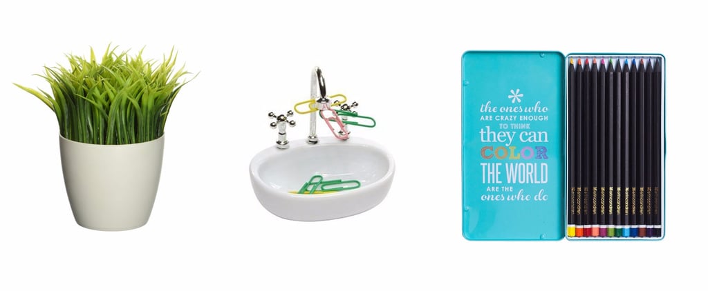 Cute Desk Gifts