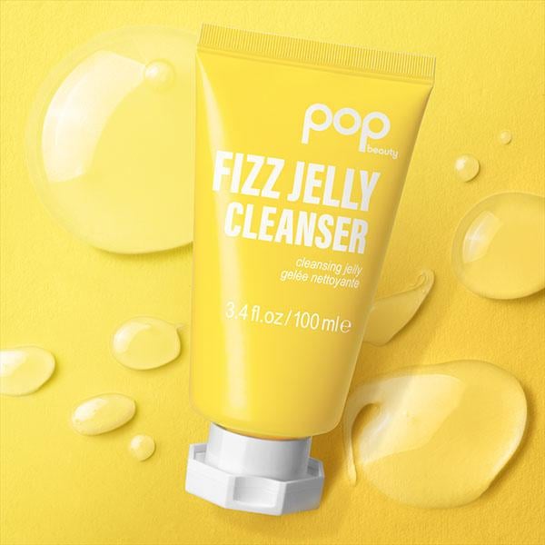 Fizz Jelly Cleanser