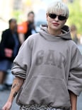 7 Gap Hoodies to Help You Nail the '90s Athleisure Vibe