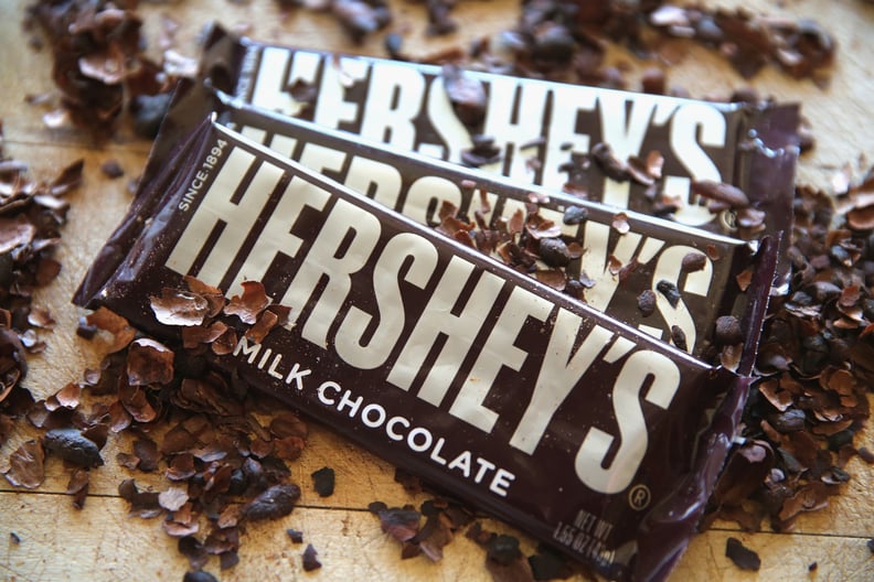 Hershey's Milk Chocolate