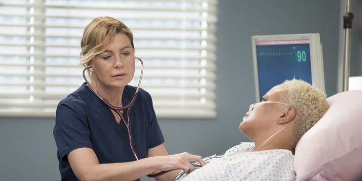 series to watch if you like grey's anatomy