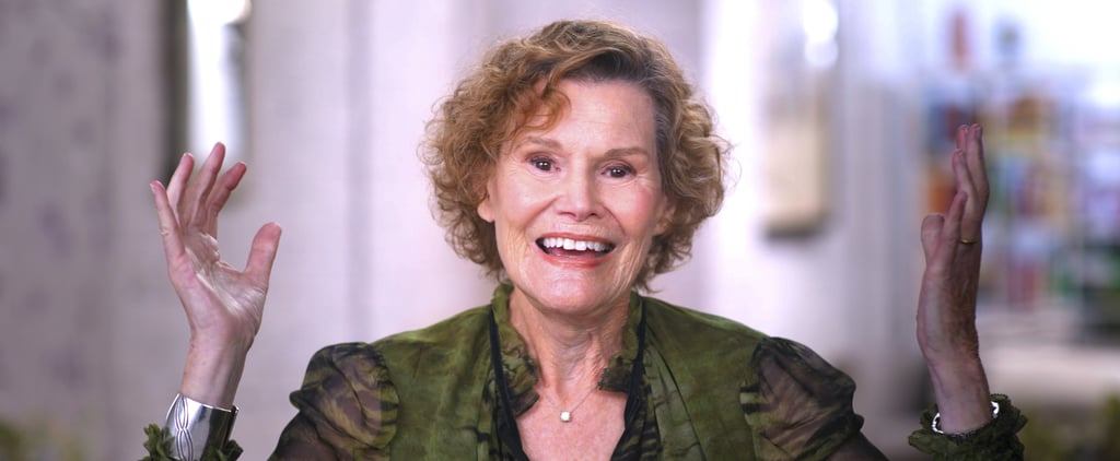 Judy Blume Forever's Davina Pardo and Leah Wolchok Interview