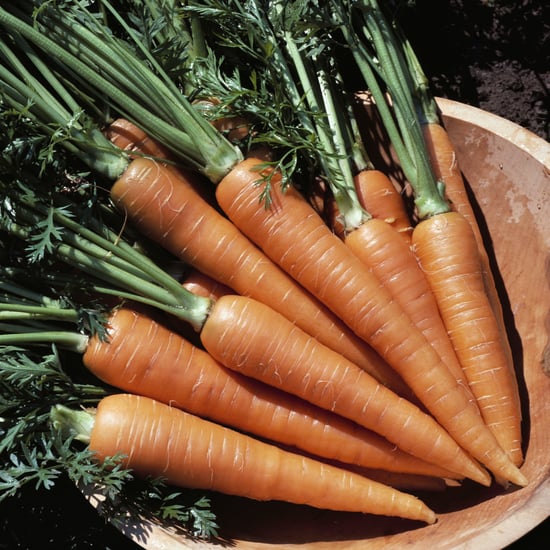 Can Eating Carrots Change Your Skin Colour?