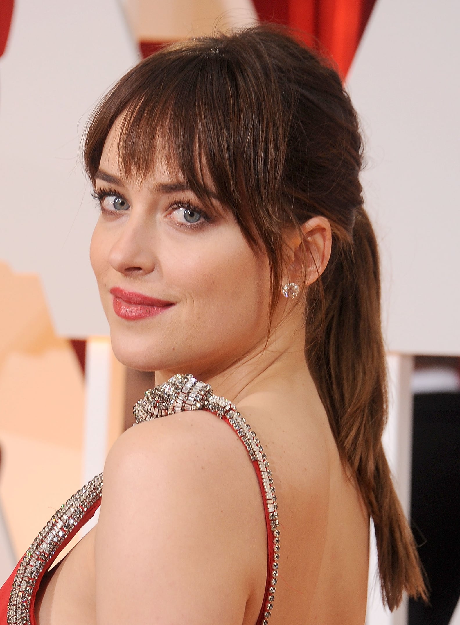 Sexy Dakota Johnson Pictures Popsugar Celebrity 