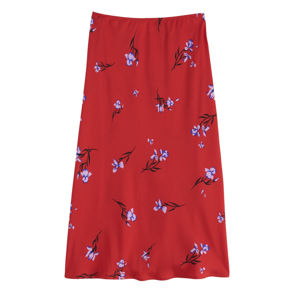 Shop The Long Skirt Trend