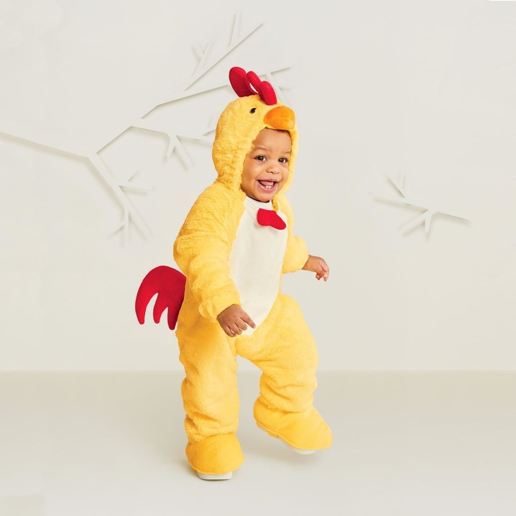 childrens lion fancy dress costume