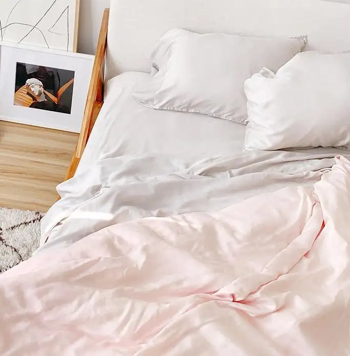 Buffy Eucalyptus Sheet Set Best Home Products and Furniture on Sale