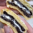 Air-Fried Oreos Are TikTok's New Favorite Dessert, and Oh Man, We Need a Whole Batch