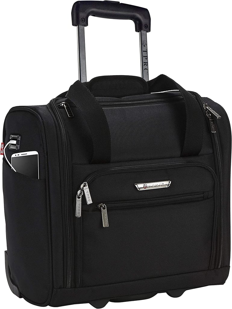 Best PersonalItem CarryOn Bags For Flying 2023 POPSUGAR Smart Living