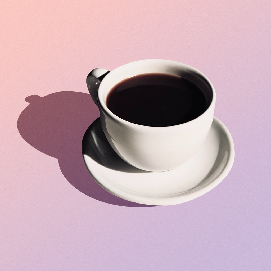 It's OK If Your Morning Routine Is Just Coffee