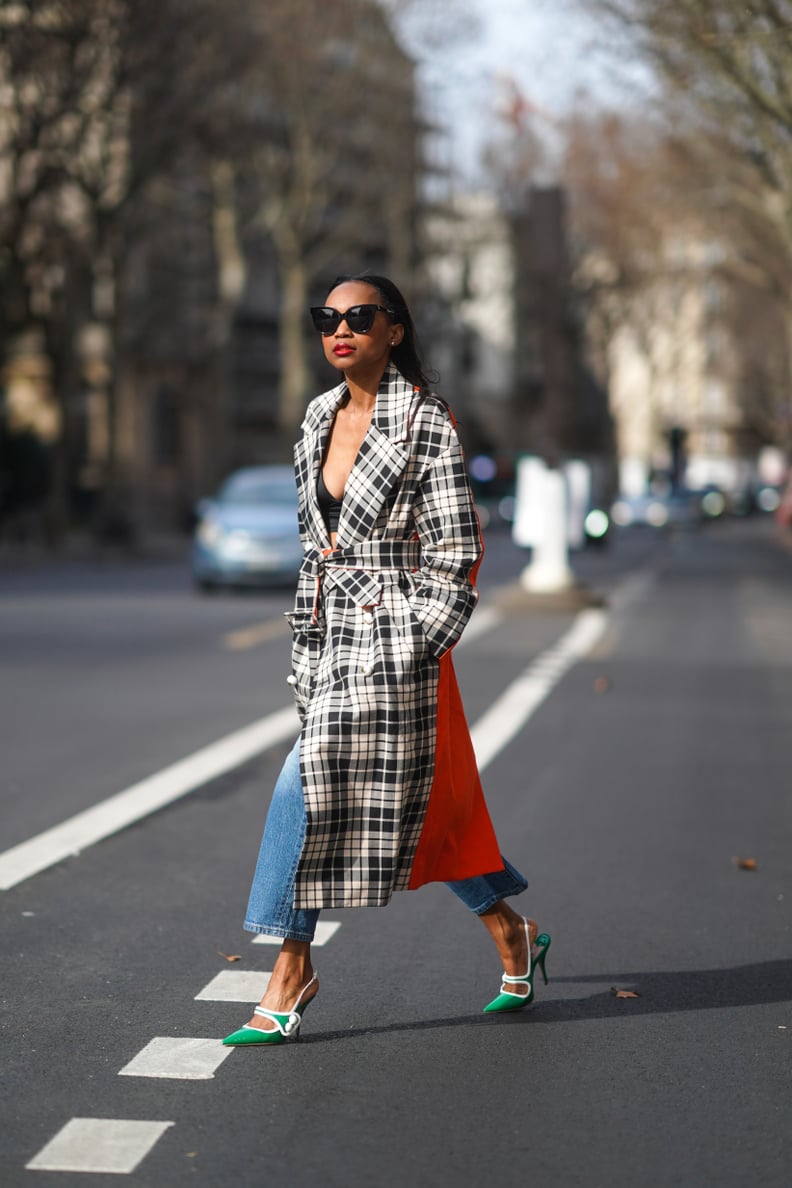 See the Best Street Style Looks From Fashion Month | POPSUGAR Fashion