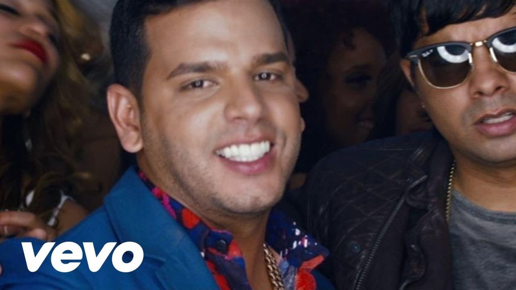 Sexy Latin Music Videos Popsugar Latina