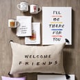 The Pottery Barn Friends Collection Has New Items to Shop, and They're So Good