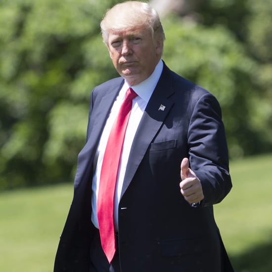 Fox News Poll Donald Trump's First 100 Days Performance