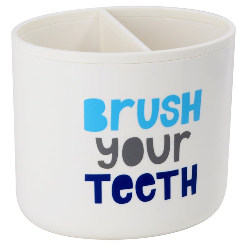 Cool Toothbrush Holder