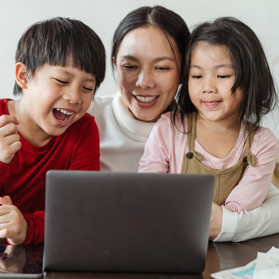 How My Family Is Staying Connected Through the 2020 Holidays